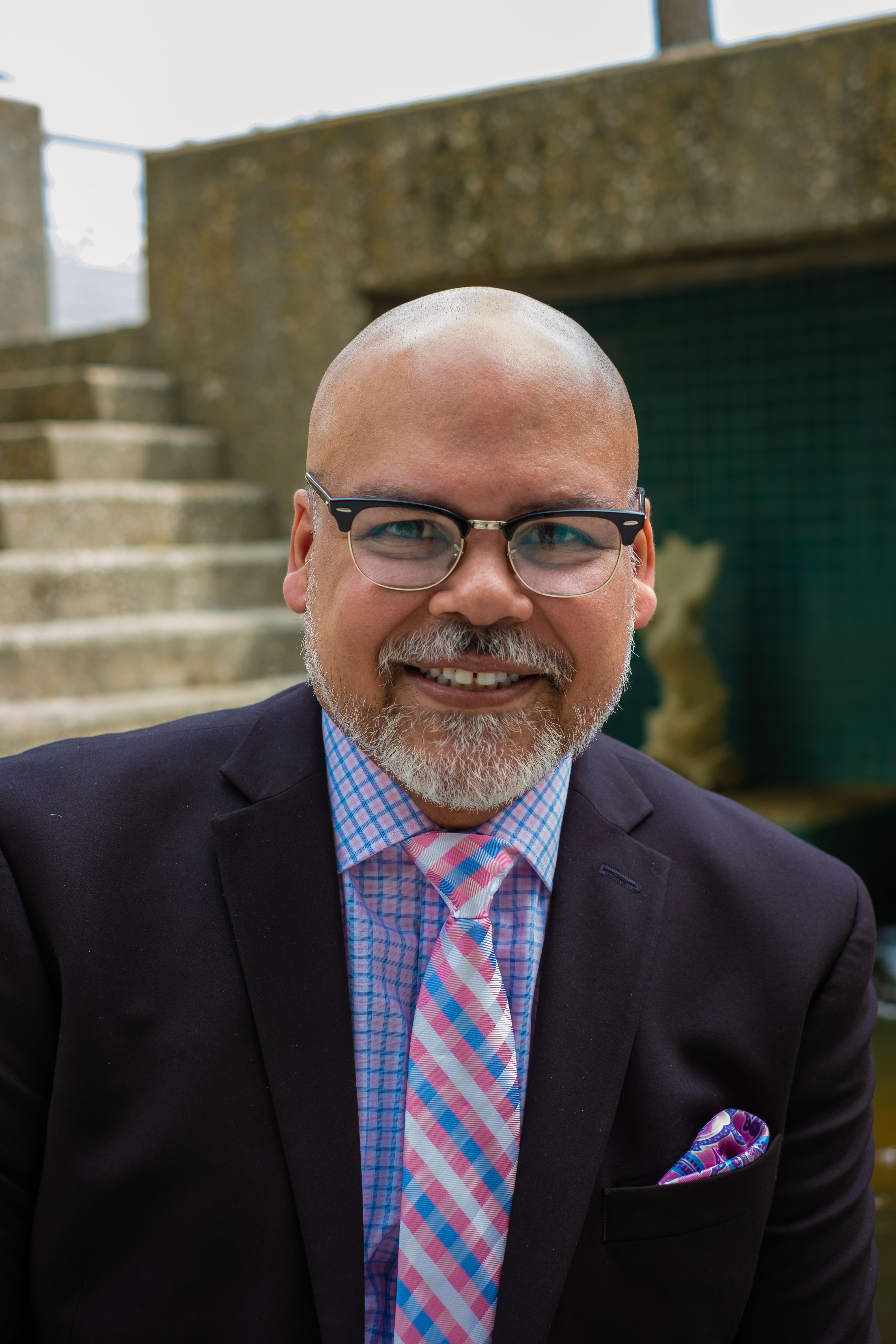 The portrait, 2019